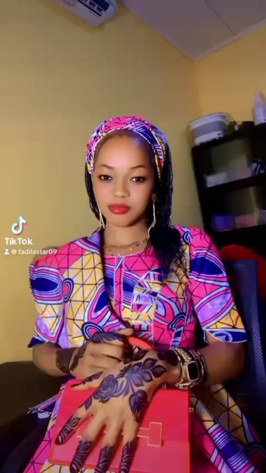 TikTok video thumbnail by fadilaada25