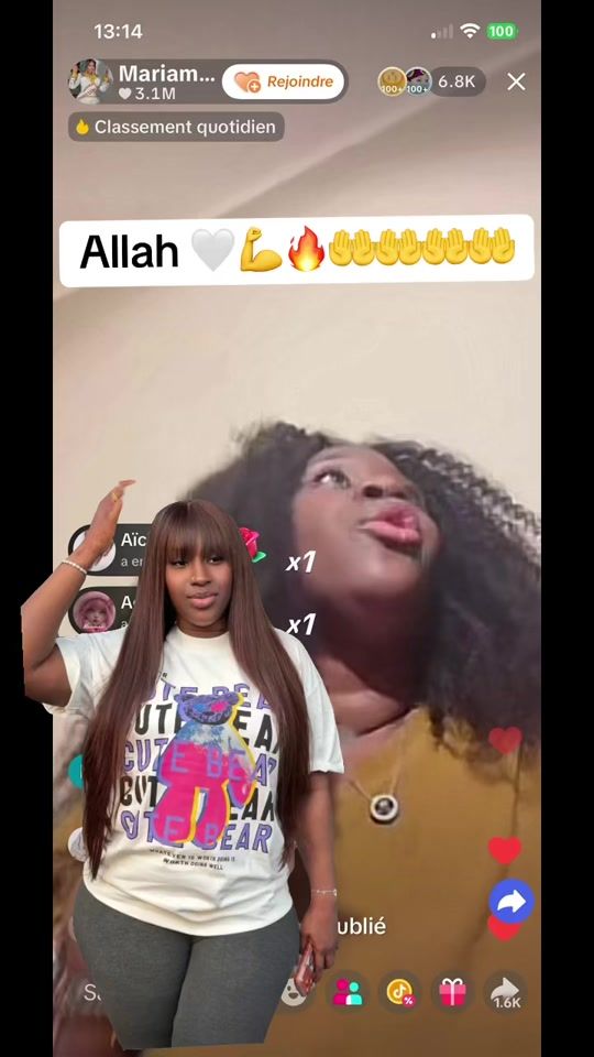TikTok video thumbnail by bintou.kone9667