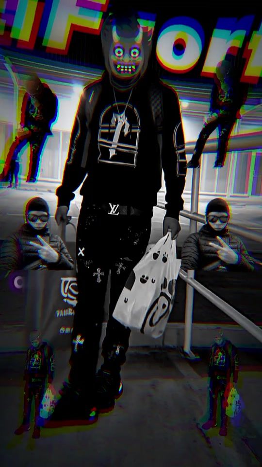 TikTok video thumbnail by thekillertiger
