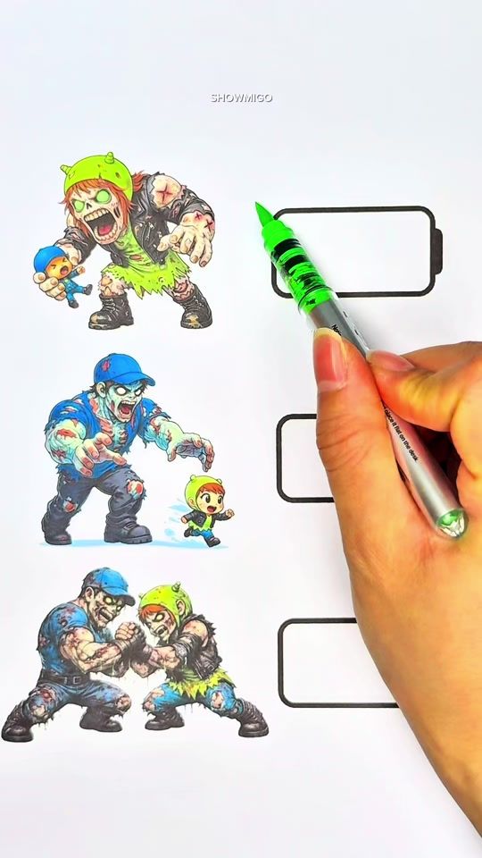 TikTok video thumbnail by giverart