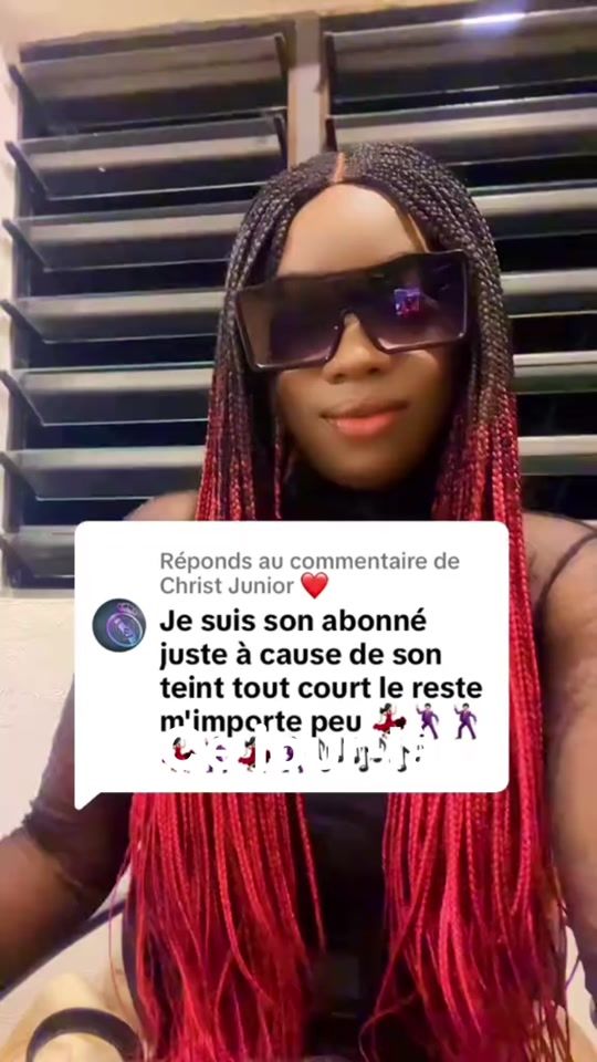 TikTok video thumbnail by lapoupeenoire229