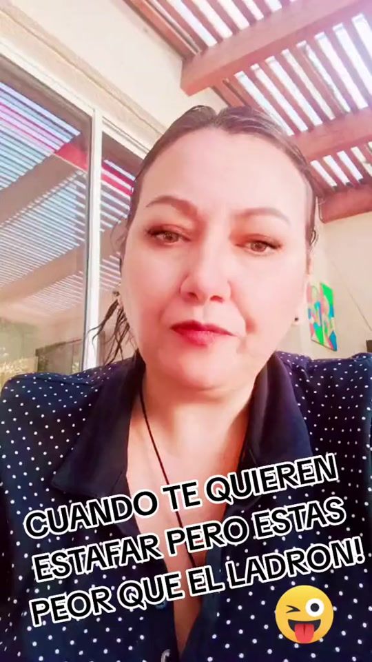 TikTok video thumbnail by veronicalapsicomedia