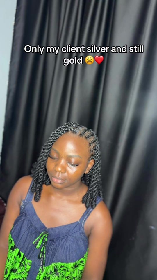 TikTok video thumbnail by nks_braids