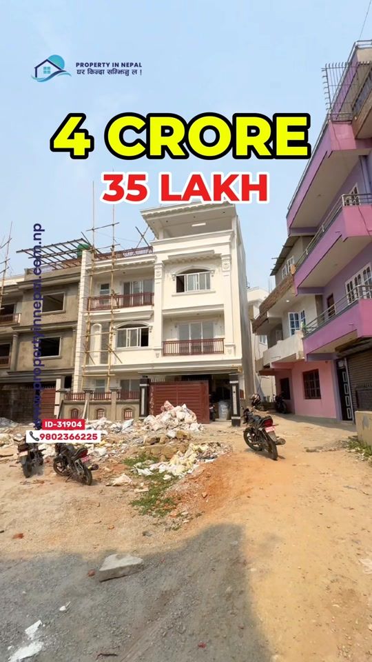 TikTok video thumbnail by propertyinnepal