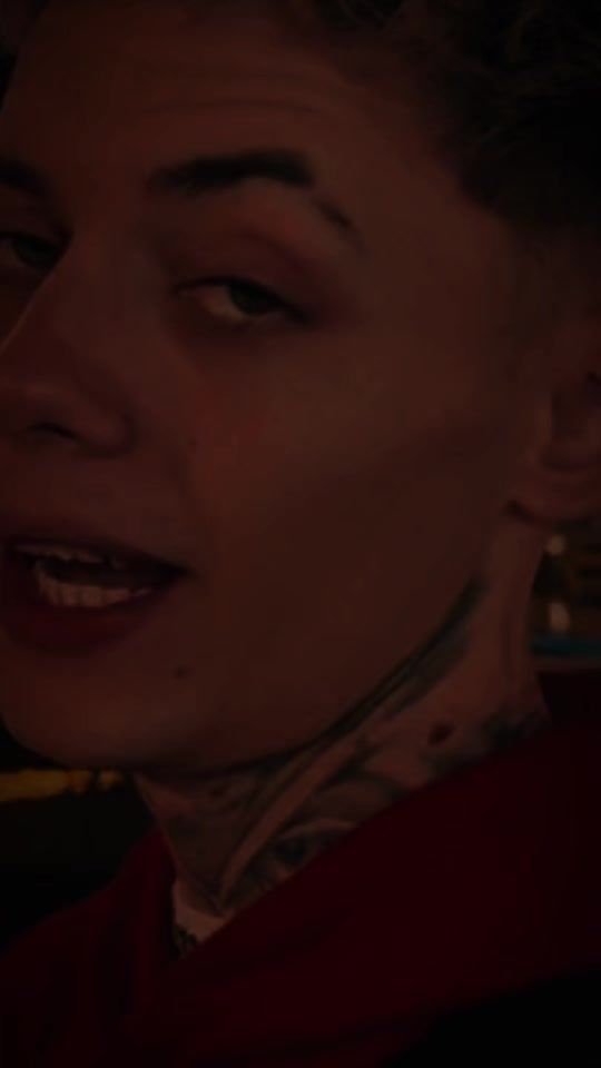 TikTok video thumbnail by yanlyrics_