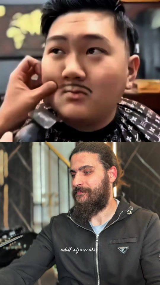 TikTok video thumbnail by salonadolf