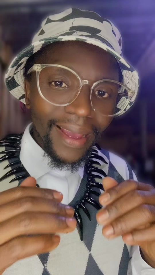 TikTok video thumbnail by mr.yeboke
