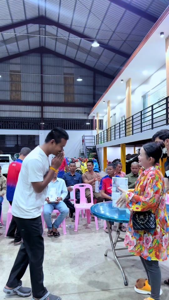 TikTok video thumbnail by chantrea.nuon