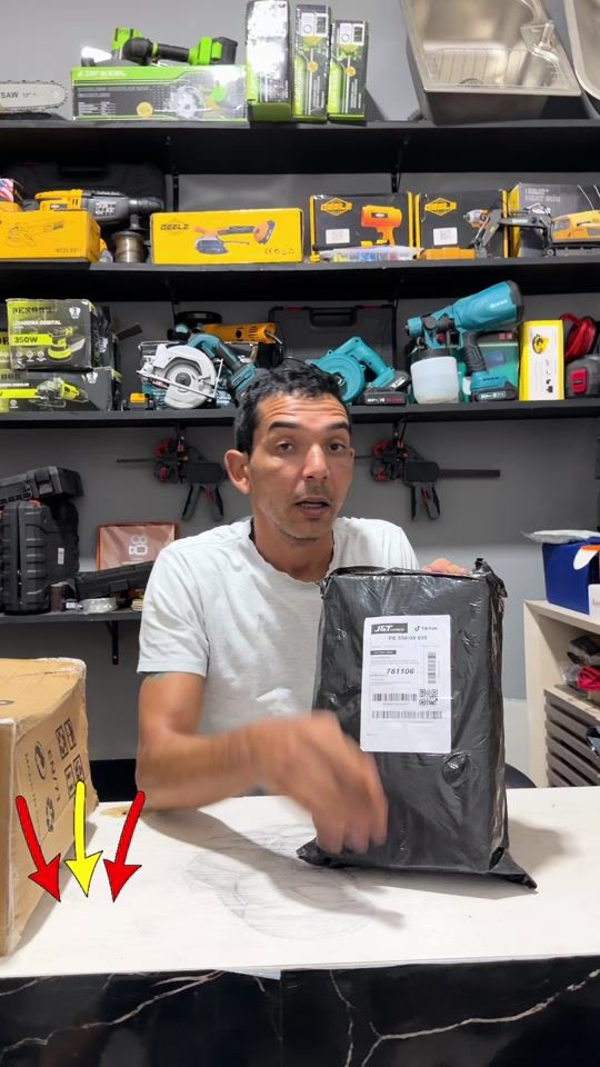 TikTok video thumbnail by alcimarconstrucaocerta