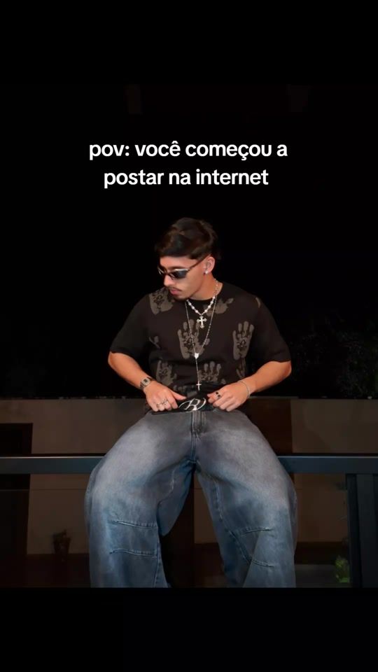 TikTok video thumbnail by higor.hhs