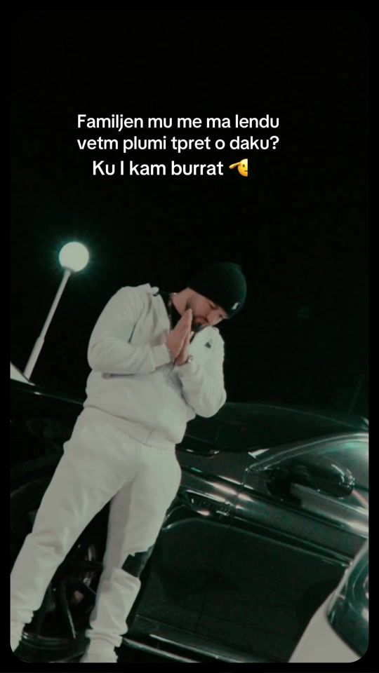 TikTok video thumbnail by lafred_official