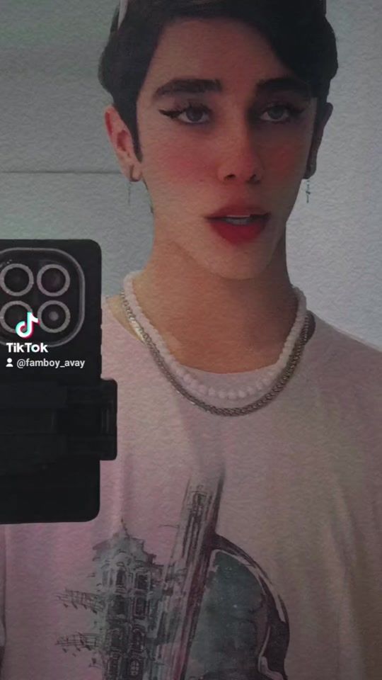 TikTok video thumbnail by famboy_avay