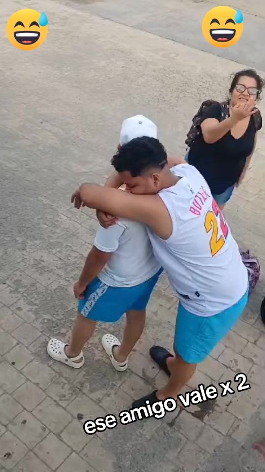 TikTok video thumbnail by la.mas.viral03