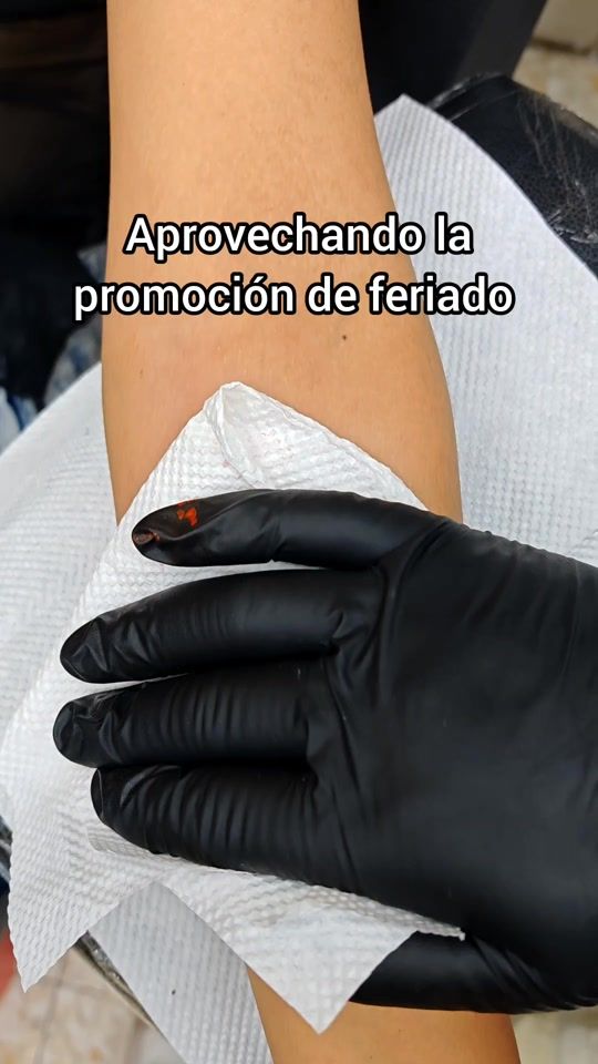 TikTok video thumbnail by tatuarte_ec