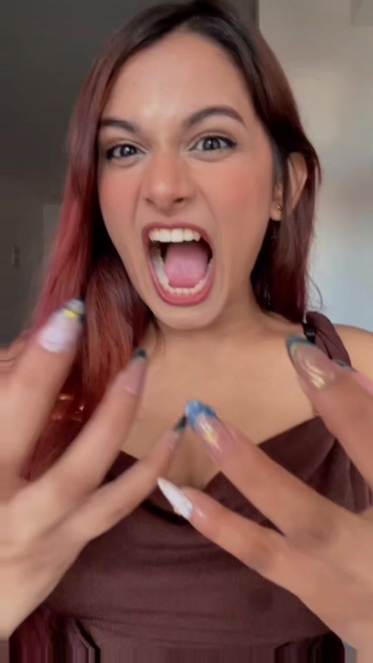 TikTok video thumbnail by hansikx_