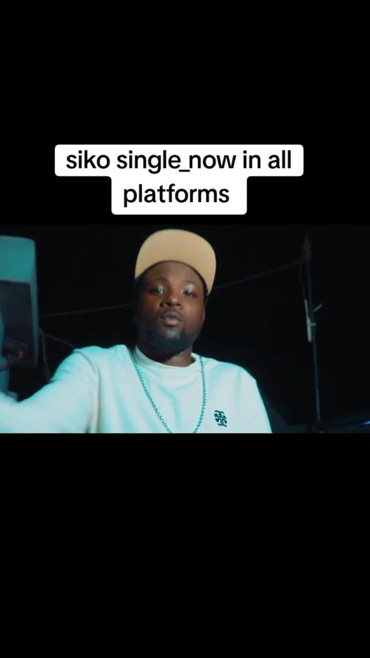 TikTok video thumbnail by dadius_onsongo_045