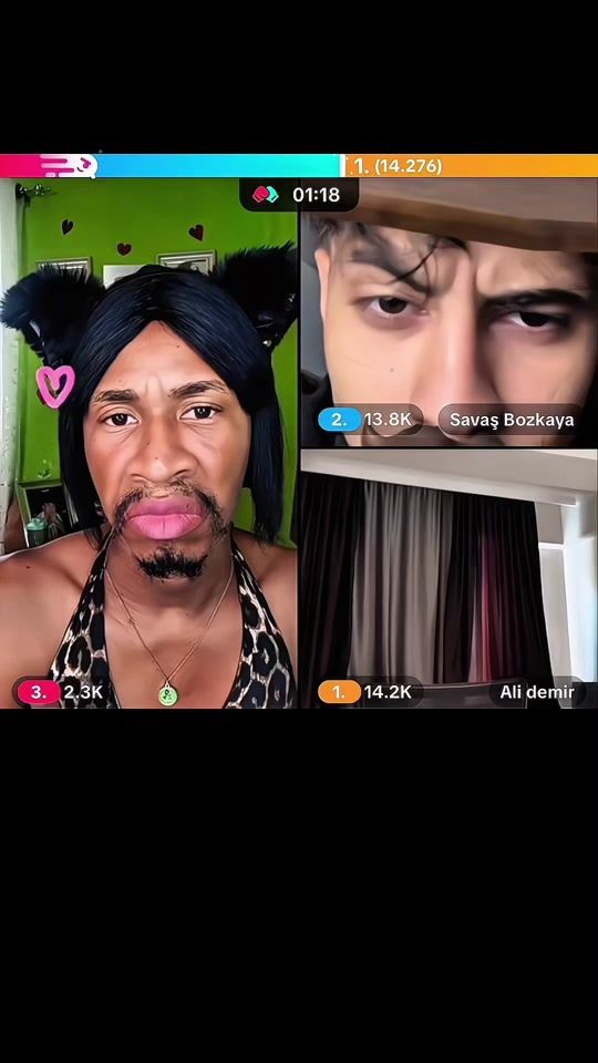 TikTok video thumbnail by chivila_alidemirr