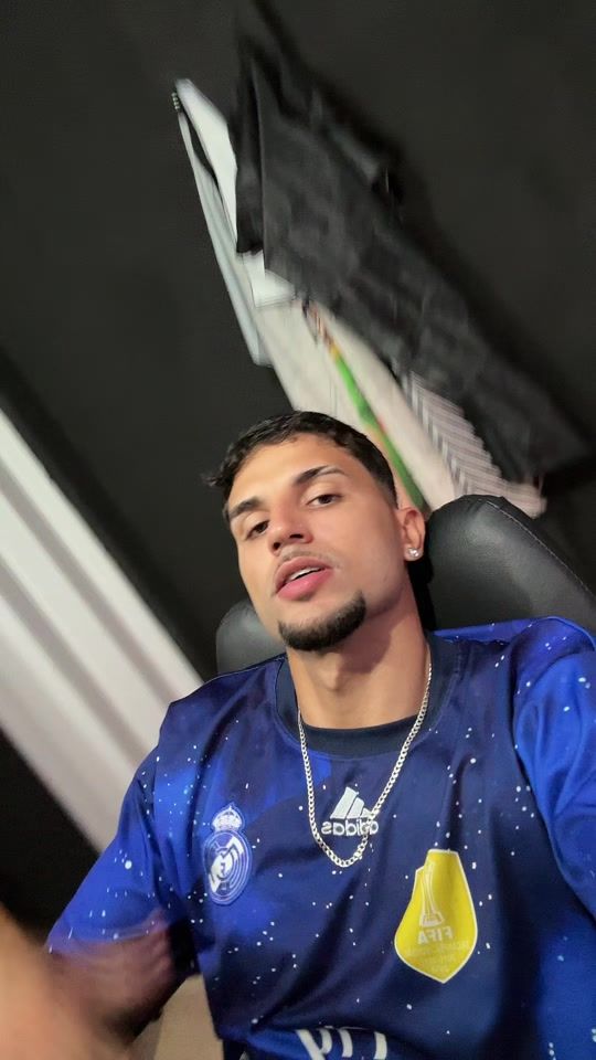 TikTok video thumbnail by willramalho_x