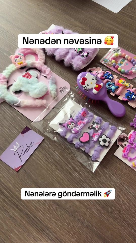 TikTok video thumbnail by rainbow_hairband