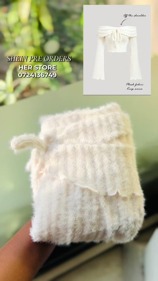 TikTok video thumbnail by herstore.sl