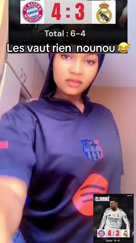 TikTok video thumbnail by lagarebintoun1
