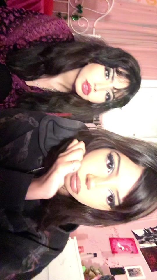 TikTok video thumbnail by ripnxrxyn