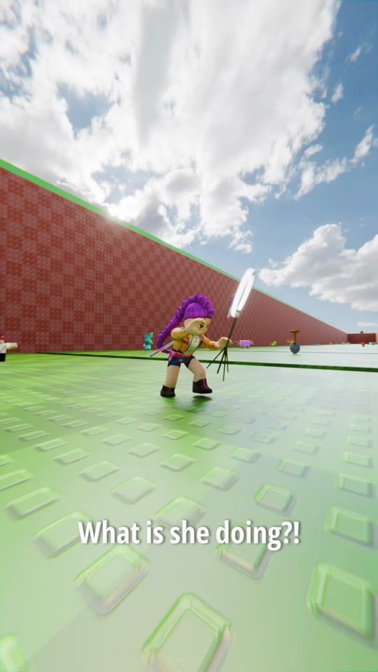 TikTok video thumbnail by cybear25