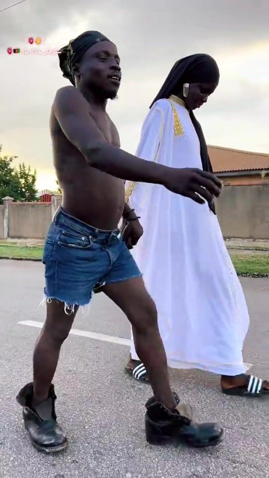 TikTok video thumbnail by raees___africa