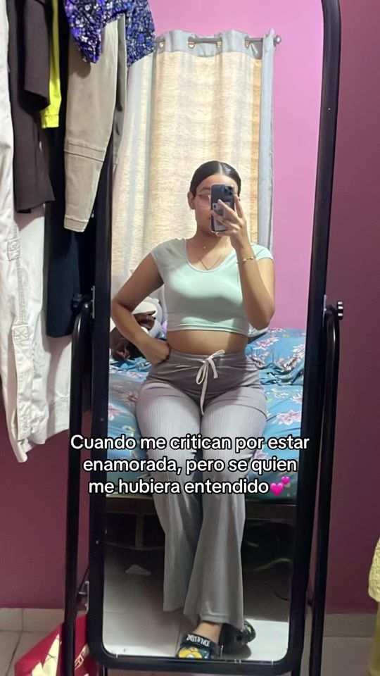 TikTok video thumbnail by karollibrada