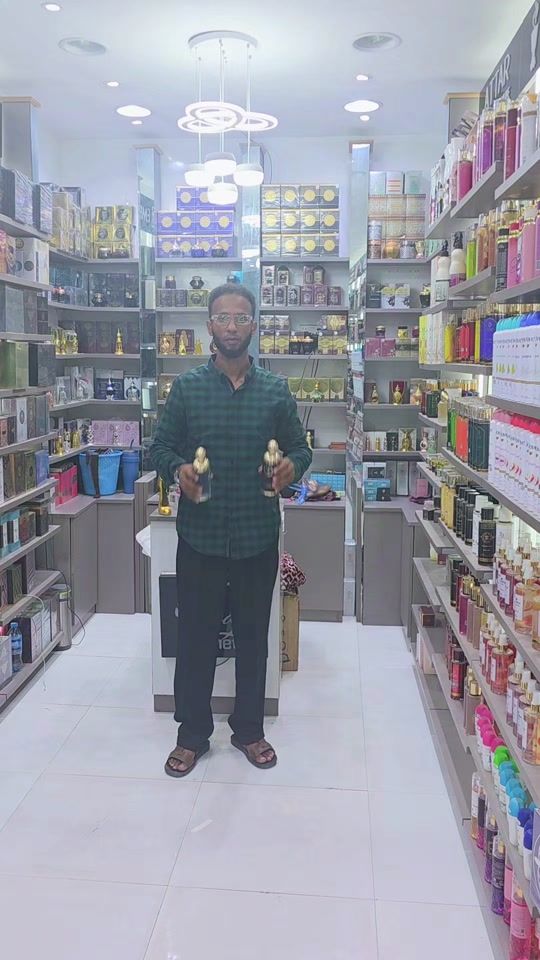 TikTok video thumbnail by dodoperfumes1