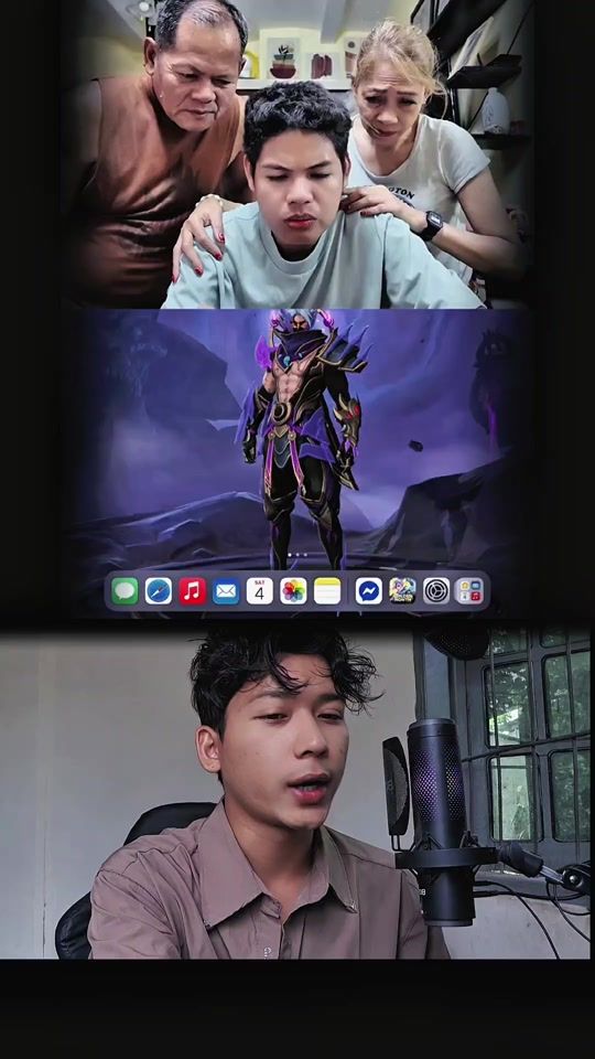 TikTok video thumbnail by crow881133