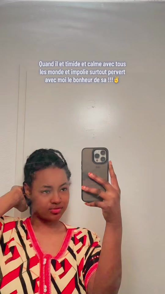 TikTok video thumbnail by hadjirahmane.sow