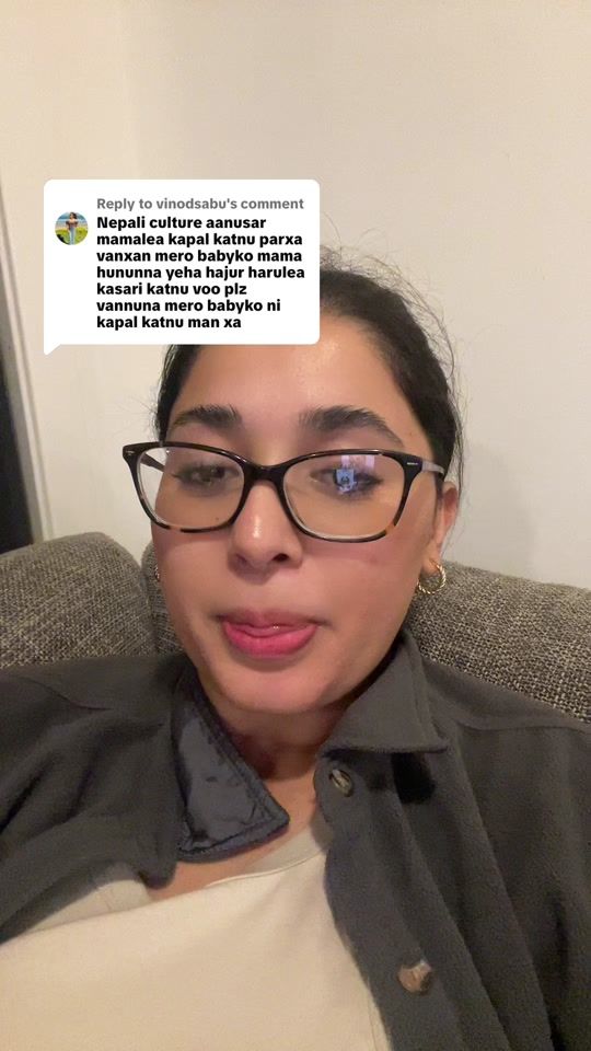 TikTok video thumbnail by ashchapagain