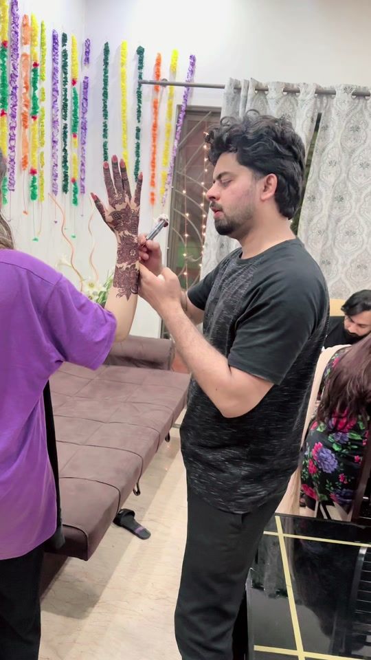 TikTok video thumbnail by moonmehndicenter