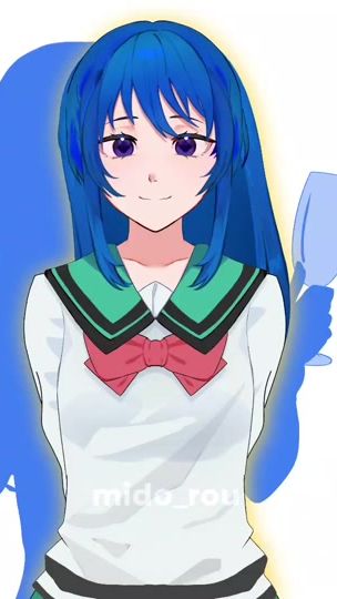 TikTok video thumbnail by mido_rou
