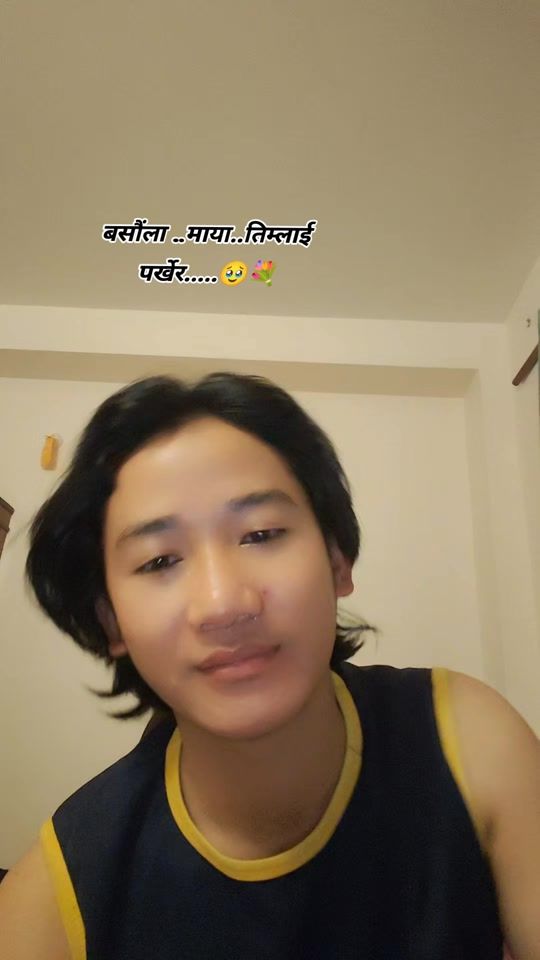 TikTok video thumbnail by bantawa.rai375