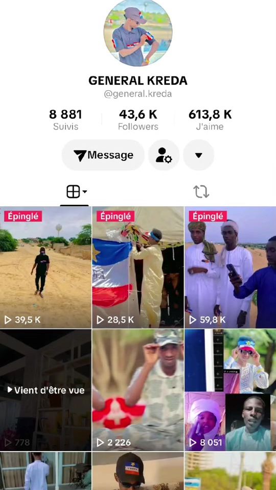 TikTok video thumbnail by hissen__moussa