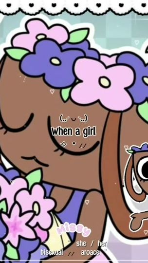 TikTok video thumbnail by waffleis_