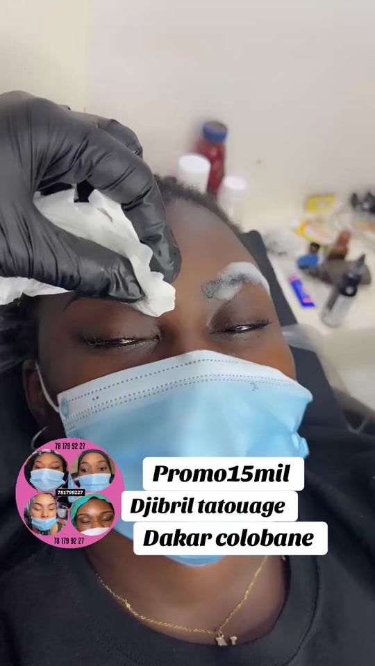 TikTok video thumbnail by mbayeseydinadjibr