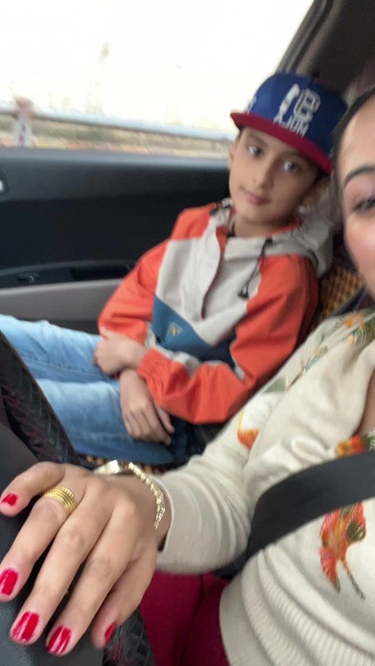 TikTok video thumbnail by ajinadhakal
