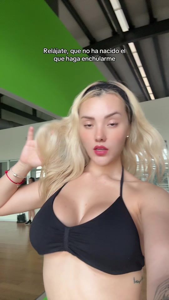 TikTok video thumbnail by irazutorres_official