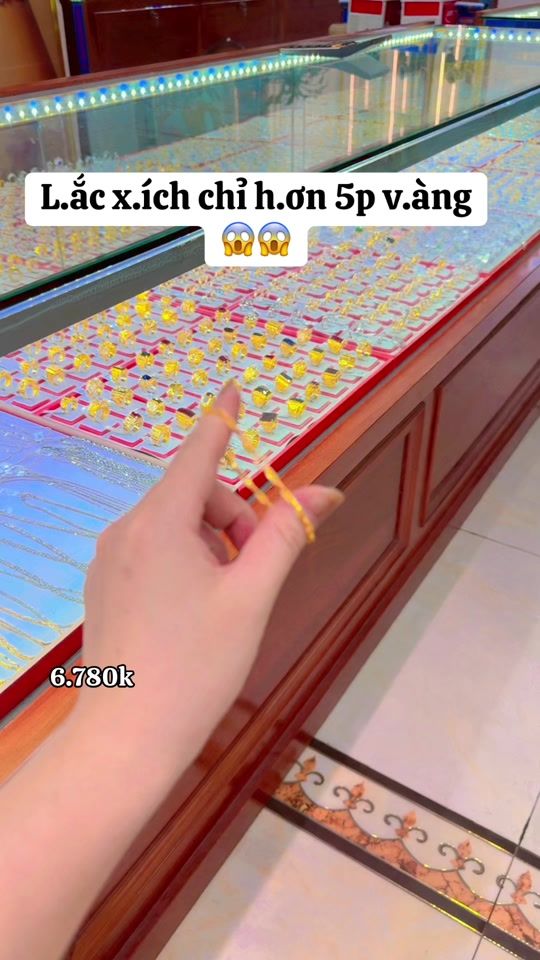 TikTok video thumbnail by vangsongthuong