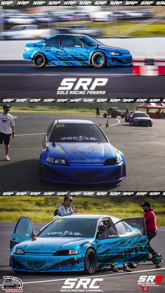 TikTok video thumbnail by soloracing_panama