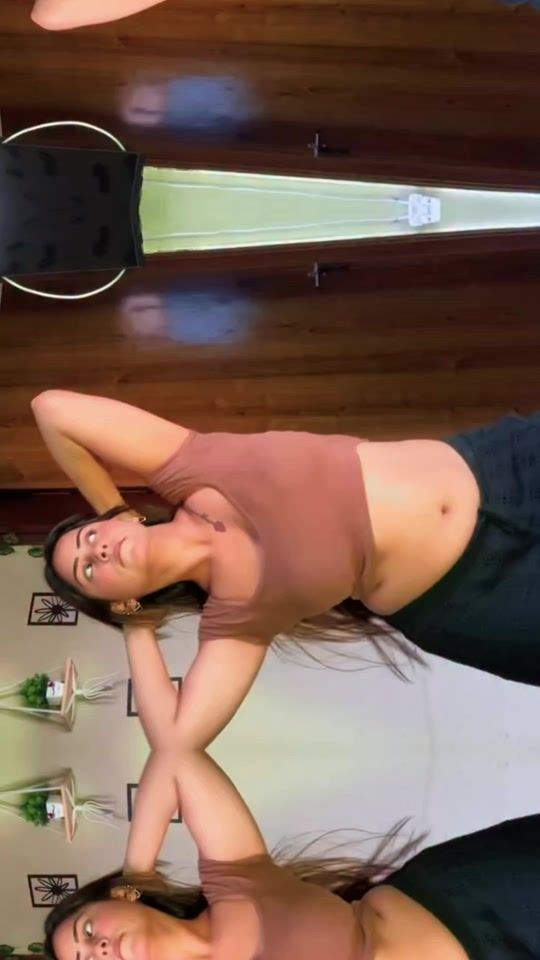 TikTok video thumbnail by monik.dancer
