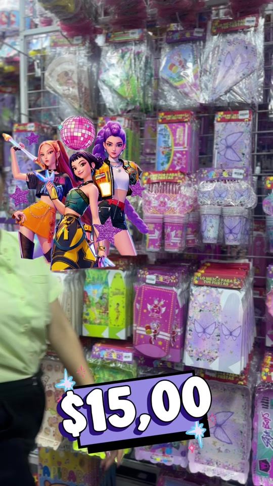 TikTok video thumbnail by confiteriadonhernan