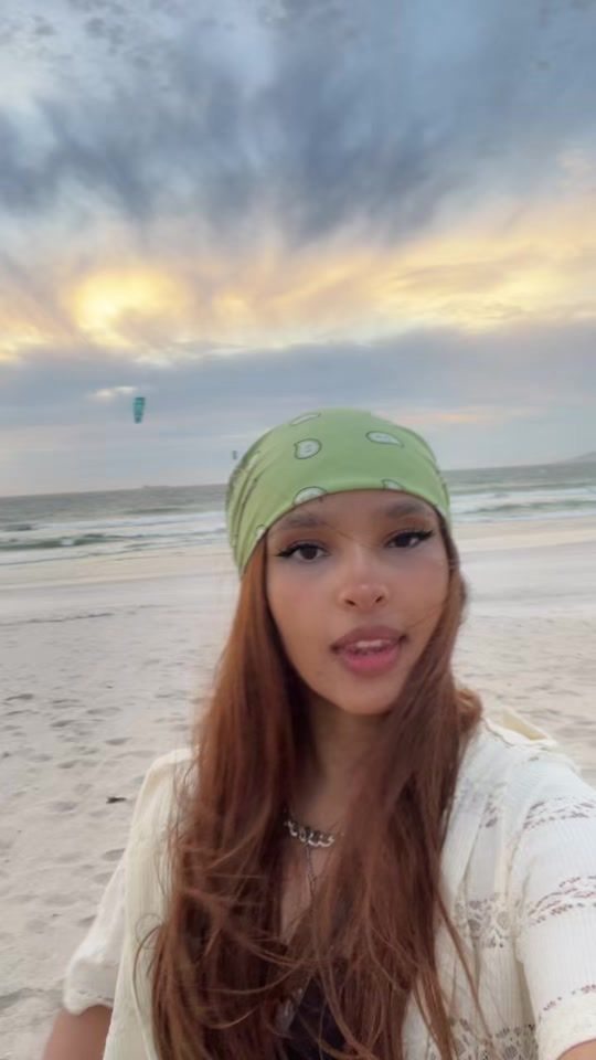 TikTok video thumbnail by romhaile10
