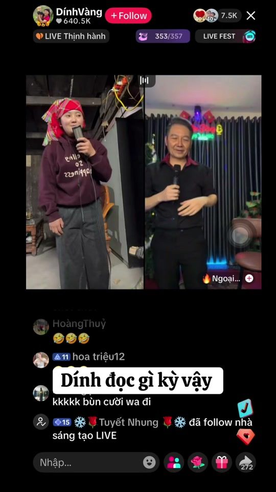 TikTok video thumbnail by tran_bac_