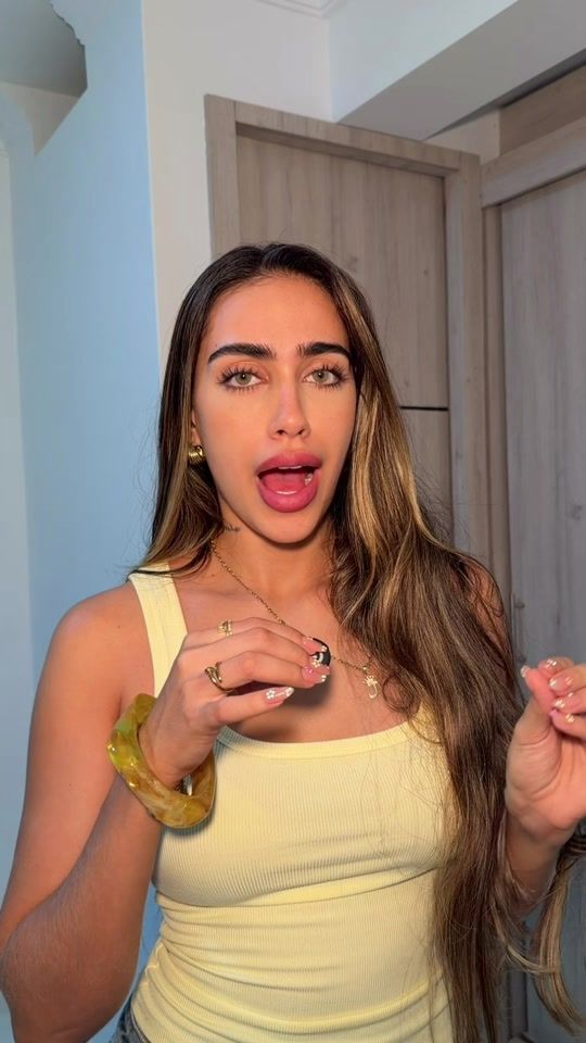 TikTok video thumbnail by luisamaria1804