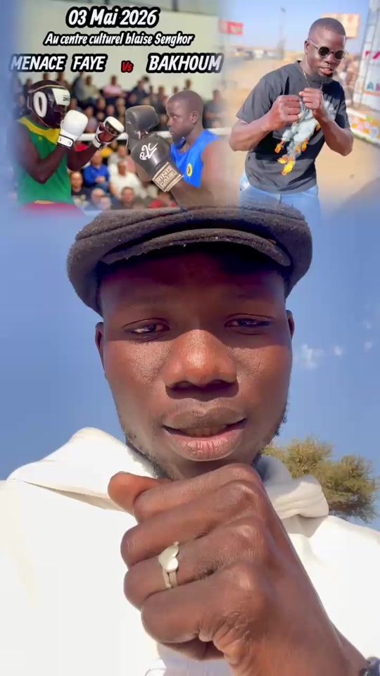 TikTok video thumbnail by ousmane.sekene.ba