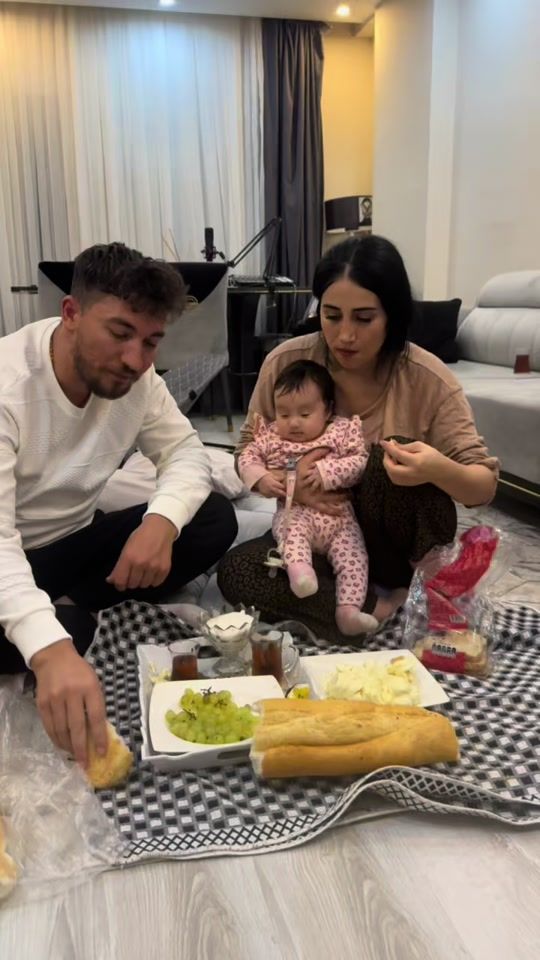 TikTok video thumbnail by ozge.officiall